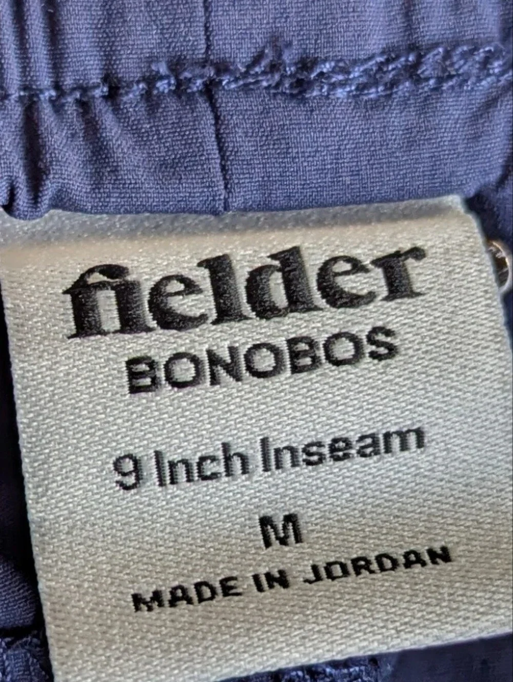 Bonobos excellent preowned